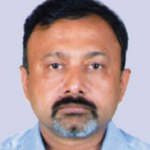 Rajesh Sinha,Managing Partner & Business Head